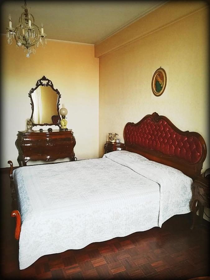 Colle Dei Lauri Bed & Breakfast Loreto Eksteriør bilde