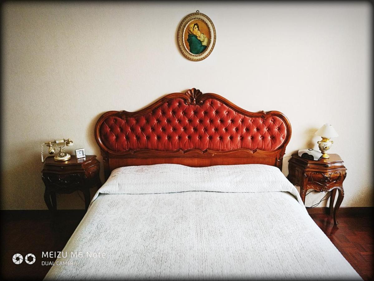 Colle Dei Lauri Bed & Breakfast Loreto Eksteriør bilde