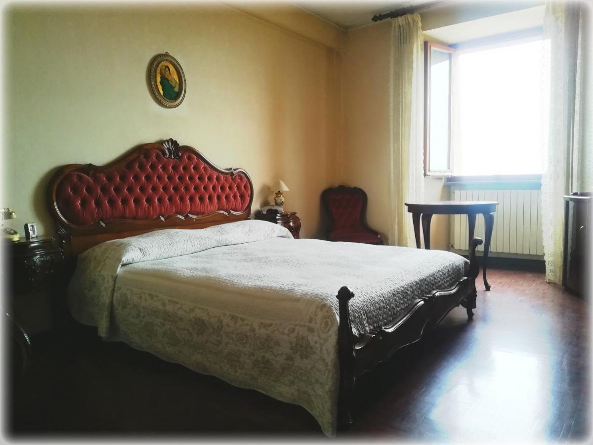 Colle Dei Lauri Bed & Breakfast Loreto Eksteriør bilde