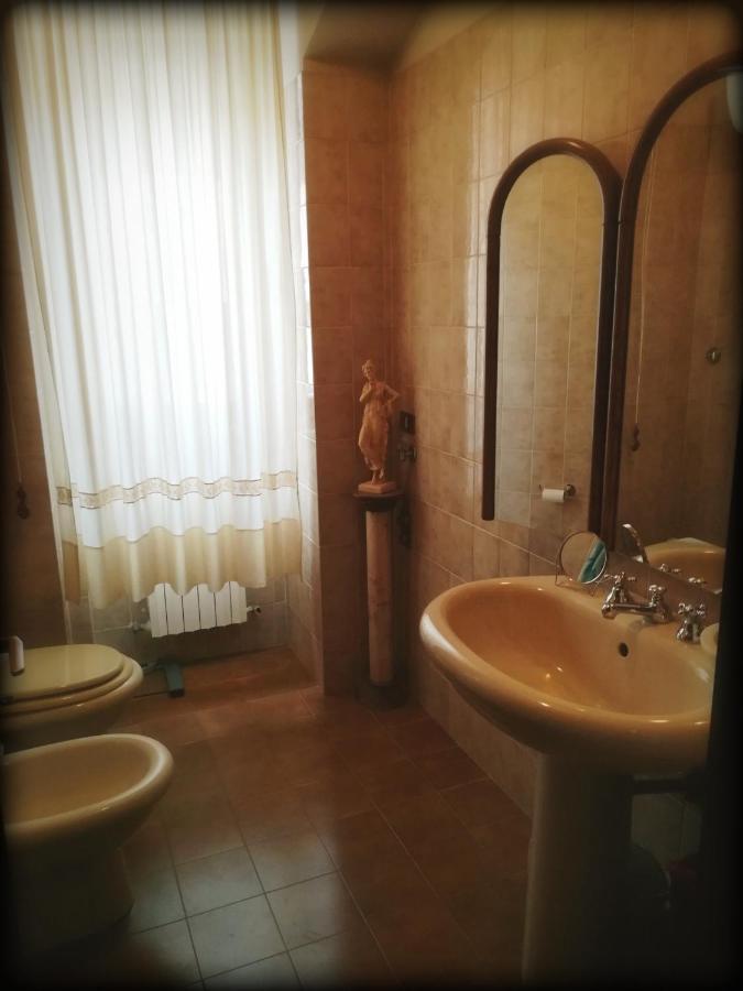 Colle Dei Lauri Bed & Breakfast Loreto Eksteriør bilde